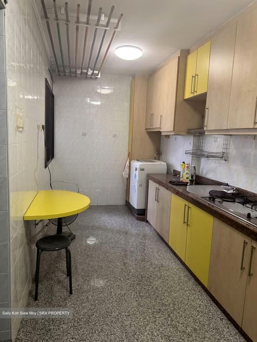 Blk 23 Jalan Membina (Bukit Merah), HDB 4 Rooms #584545141